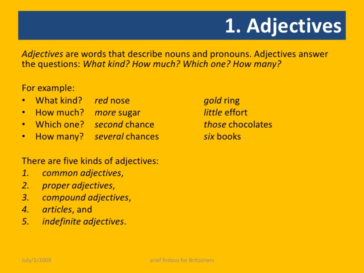 adjectives-detailed-expressions-and-examples-english-learn-site