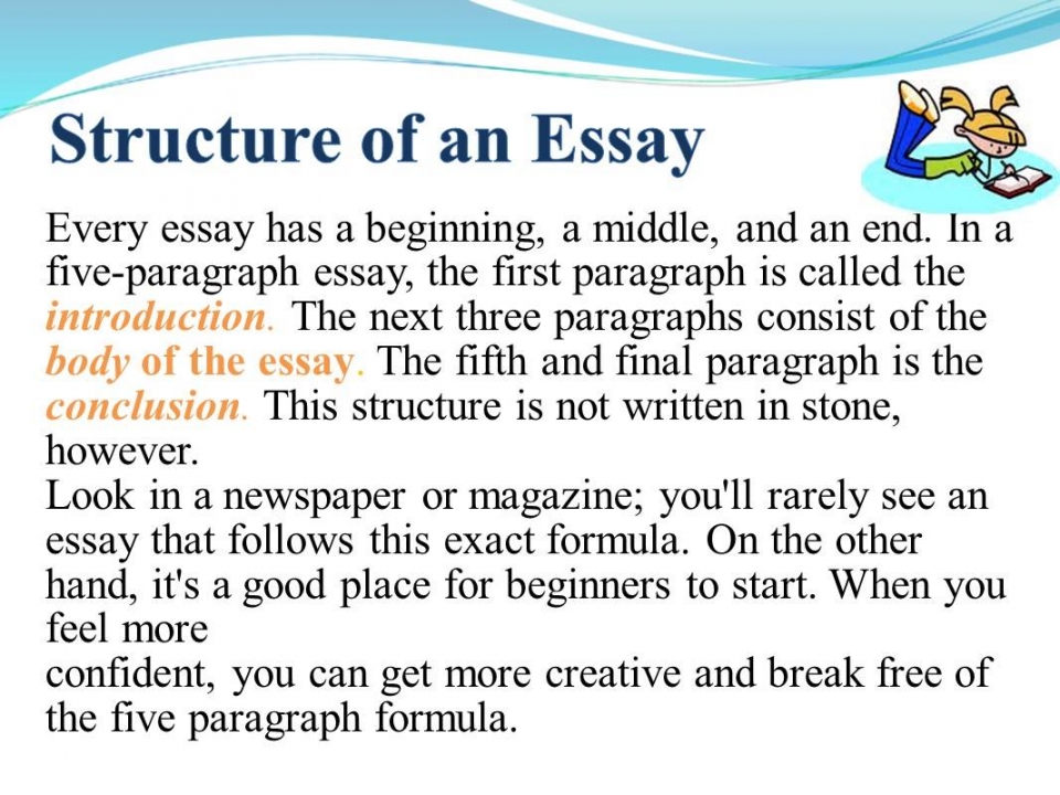 how to write an essay-2